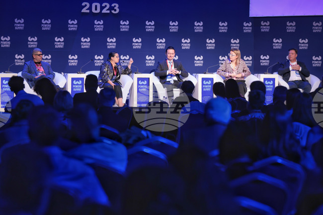 „Власт чувай 2023“ - дискусионна платформа - Панел "Лечение без превенция е неустойчиво"