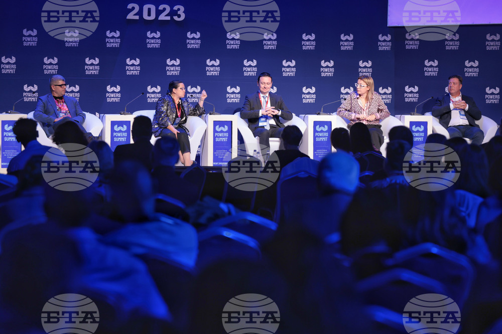„Власт чувай 2023“ - дискусионна платформа - Панел "Лечение без превенция е неустойчиво"