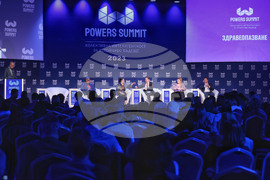 „Власт чувай 2023“ - дискусионна платформа - Панел "Лечение без превенция е неустойчиво"