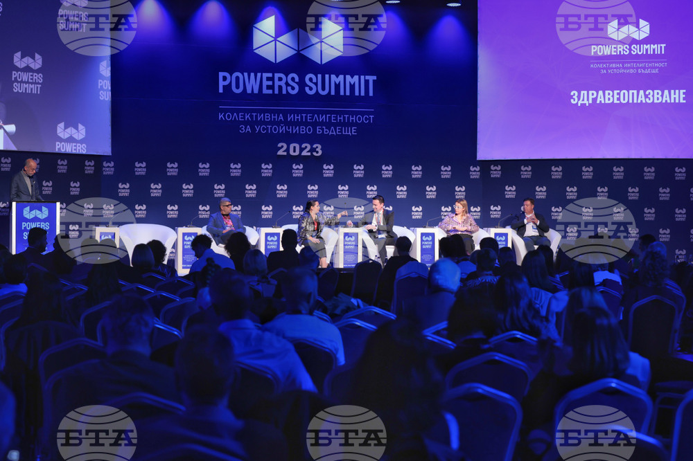 „Власт чувай 2023“ - дискусионна платформа - Панел "Лечение без превенция е неустойчиво"