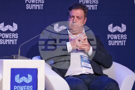 „Власт чувай 2023“ - дискусионна платформа - Панел "Лечение без превенция е неустойчиво"