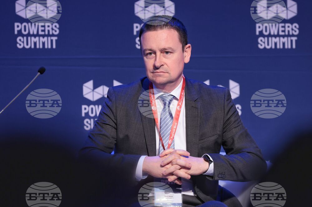 „Власт чувай 2023“ - дискусионна платформа - Панел "Лечение без превенция е неустойчиво"