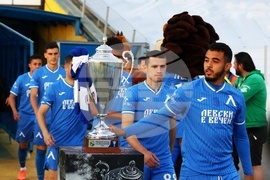 Футбол - Левски - Лудогорец