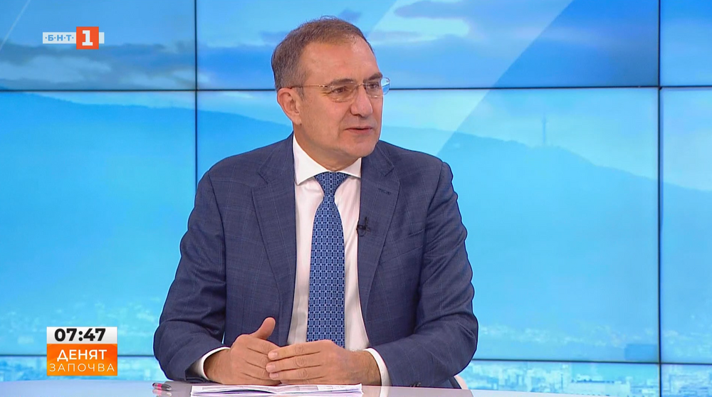 Борислав Гуцанов: БСП е втора политическа сила по брой кметове