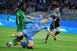 Футбол - Левски - Лудогорец