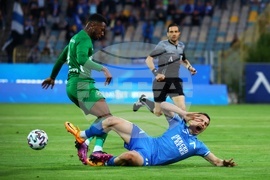 Футбол - Левски - Лудогорец