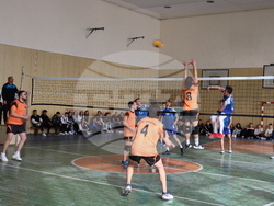 Снимка: Община Хасково