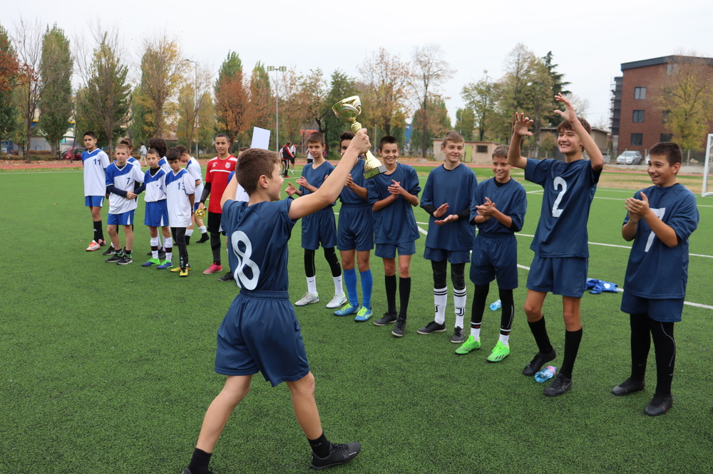 Община Хасково: Ученически игри – общински етап на 2023/2024 година