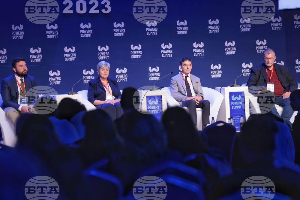 „Власт чувай 2023“ - дискусионна платформа - Панел "Борбата със затлъстяването - Мисия възможна?"