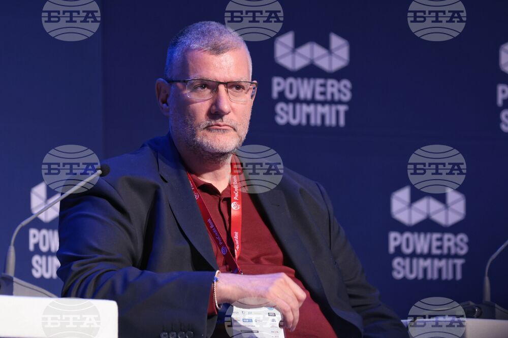 „Власт чувай 2023“ - дискусионна платформа - Панел "Борбата със затлъстяването - Мисия възможна?"
