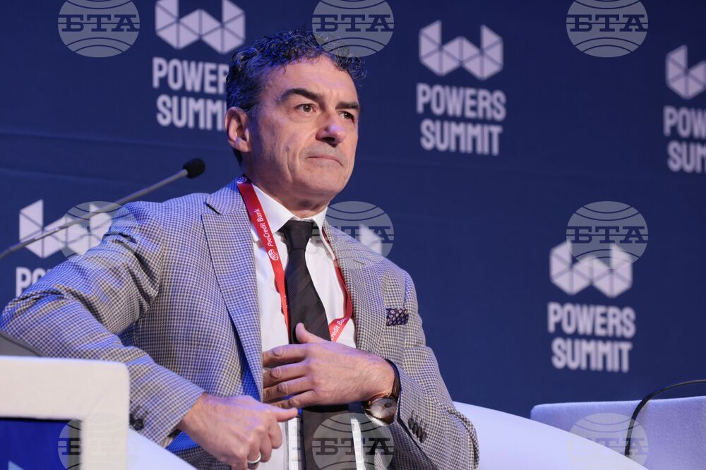 „Власт чувай 2023“ - дискусионна платформа - Панел "Борбата със затлъстяването - Мисия възможна?"