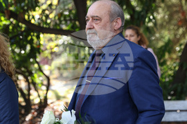 Бургас - професионален празник на полицаите - отбелязване