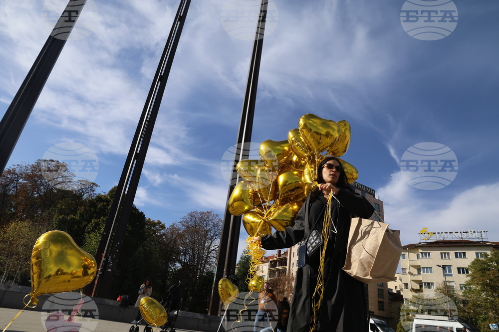 Призив за освобождаване на деца заложници в Газа