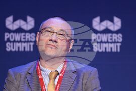 „Власт чувай 2023“ - дискусионна платформа - Панел Сесия "Властта чува"