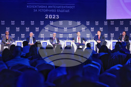 „Власт чувай 2023“ - дискусионна платформа - Панел Сесия "Властта чува"