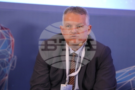 Годишна здравна конференция - Антон Тонев