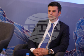 Годишна здравна конференция - Светослав Ценов