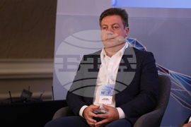 Годишна здравна конференция - Иван Маджаров