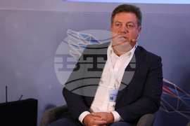 Годишна здравна конференция - Иван Маджаров