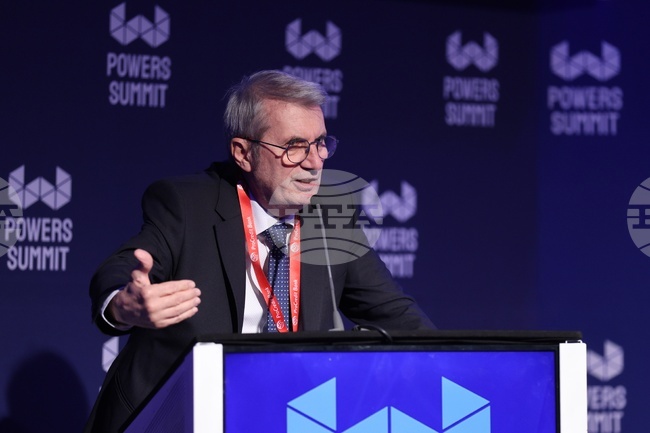 „Власт чувай 2023“ - дискусионна платформа - Панел - Министерска сесия - "Чувам Ви"