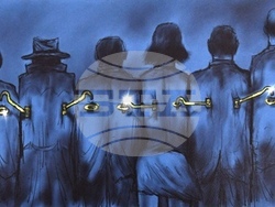 Снимка: Музей "Дом на хумора и сатирата"