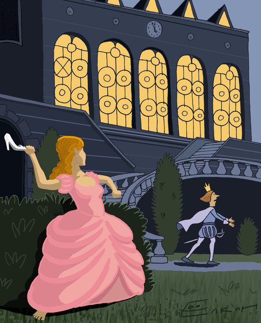 Музей "Дом на хумора и сатирата": Карикатурен салон 2023