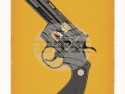 Снимка: Музей "Дом на хумора и сатирата"