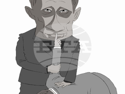 Снимка: Музей "Дом на хумора и сатирата"