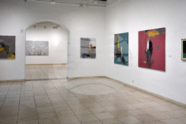 Варна - Градска художествена галерия - изложба