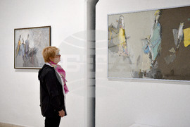 Варна - Градска художествена галерия - изложба