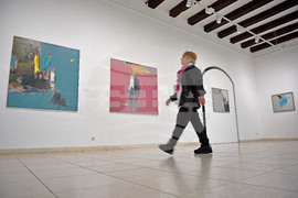 Варна - Градска художествена галерия - изложба