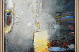 Варна - Градска художествена галерия - изложба