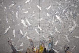 Варна - Градска художествена галерия - изложба