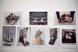 Варна - Градска художествена галерия - изложба