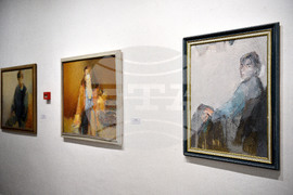 Варна - Градска художествена галерия - изложба