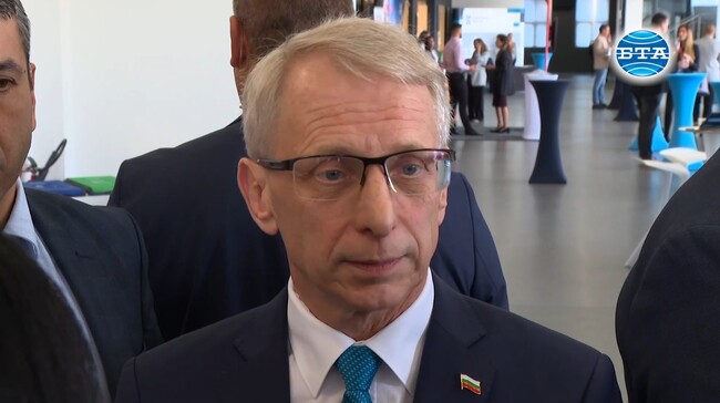 Трябва да има лидерска среща, заяви премиерът Николай Денков