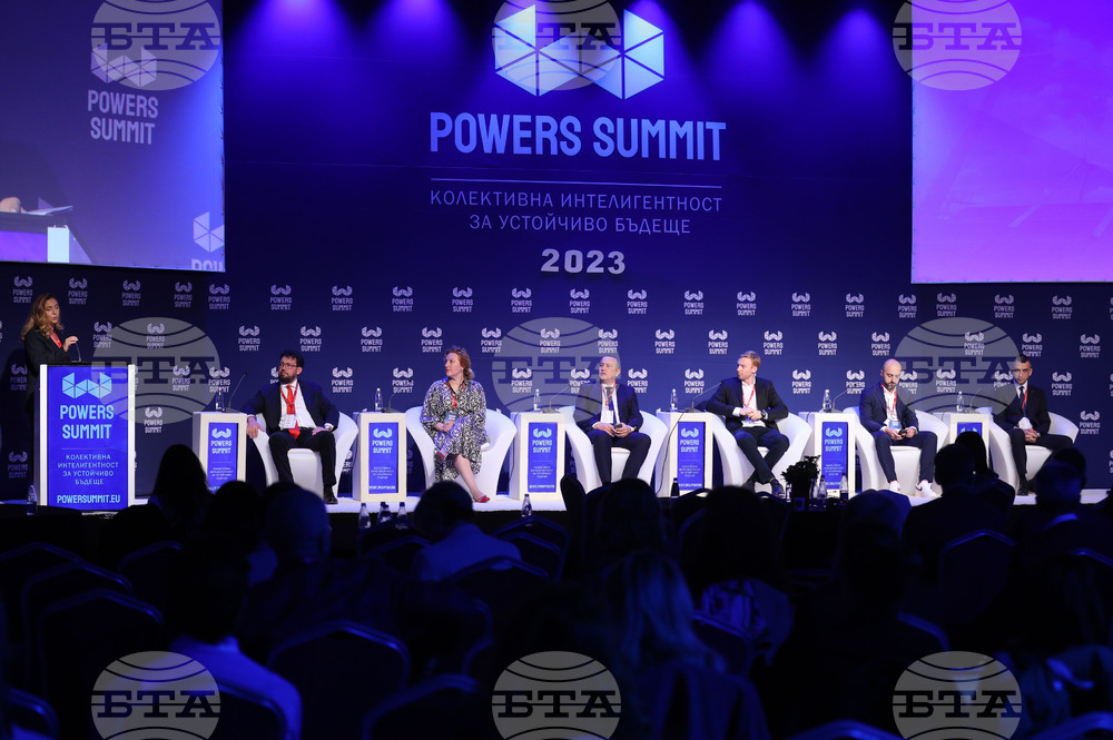 „Власт чувай 2023“ - дискусионна платформа - Панел - Енергетика