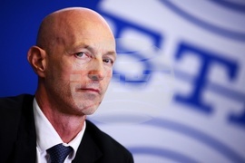 Национален пресклуб на БТА София - ПП „Възраждане“ - пресконференция - Коста Стоянов