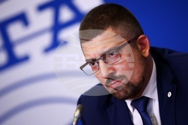 Национален пресклуб на БТА София - ПП „Възраждане“ - пресконференция - Светослав Тодоров