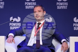 „Власт чувай 2023“ - дискусионна платформа - Панел - Енергетика - Сесия "Властта чува"