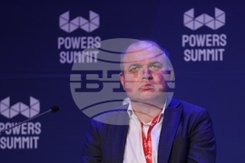 „Власт чувай 2023“ - дискусионна платформа - Панел - Енергетика - Сесия "Властта чува"