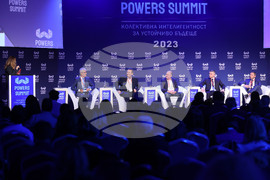 „Власт чувай 2023“ - дискусионна платформа - Панел - Енергетика - Сесия "Властта чува"