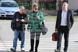 Софийски градски съд - Радостин Василев - дело