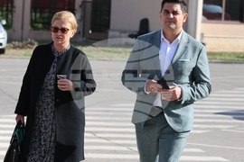 Софийски градски съд - Радостин Василев - дело