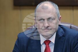 МВР - брифинг - система - нарушения