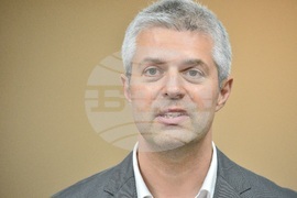 Варна -  Благомир Коцев - брифинг