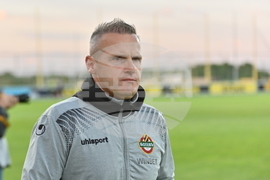 Пловдив - футбол - Ботев Пловдив - Славия - Азрудин Валентич