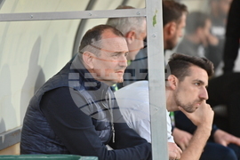 Пловдив - футбол - Ботев Пловдив - Славия - Златомир Загорчич