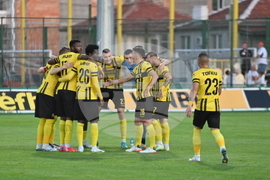 Пловдив - футбол - Ботев Пловдив - Славия