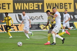 Пловдив - футбол - Ботев Пловдив - Славия